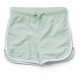 Dagger swim pants - dusty mint