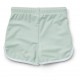 Dagger swim pants - dusty mint