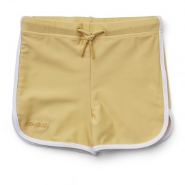 Dagger swim pants - jojoba