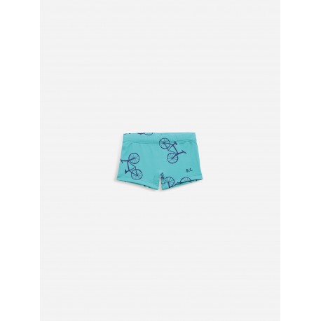 Bicycle all over swim boxer