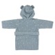 Bathrobe - elephant