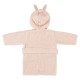 Bathrobe - rabbit