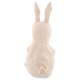 Plush animal rabbit - large