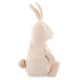 Plush animal rabbit - large