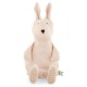 Plush animal rabbit - large