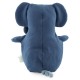 Plush animal elephant - small