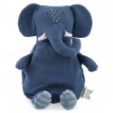 Plush animal elephant - small