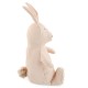 Plush animal rabbit - small