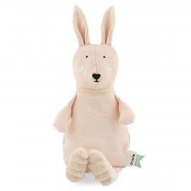 Plush animal rabbit - small