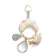 Activity ring for hanging, cloud/Bliss the bird