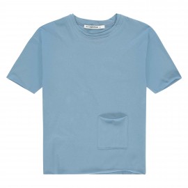 Oversized T -Shirt Mountain Spring