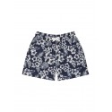 Hibiscus swimshorts