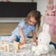 Play and go playmat and storage bag - Miffy