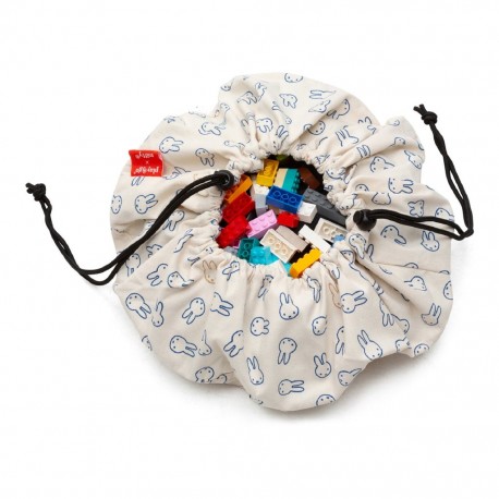 Play and go "Mini" storage bag - Miffy