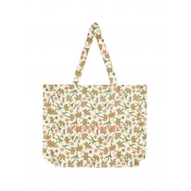 Indiana print bag