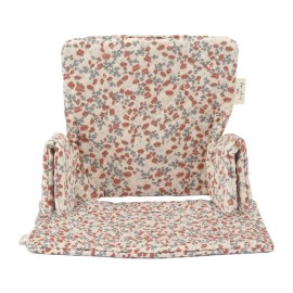 Cushion for chair - poppy