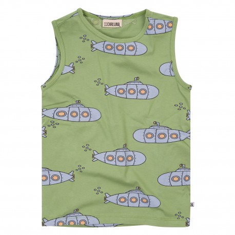 Submarine - tanktop