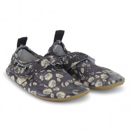 Manuca frill swim shoes - blossom magnet