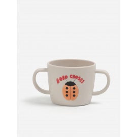 Lady Bug baby mug