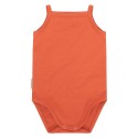 Singlet bodysuit - bloom