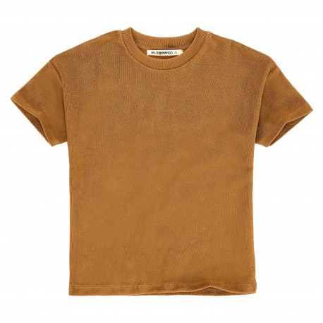 T-shirt toweling - kalahari