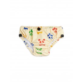 Panda Baby UV Swim Pants