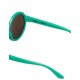 Round Sunglasses - green