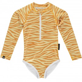 Golden Tiger Swimsuit