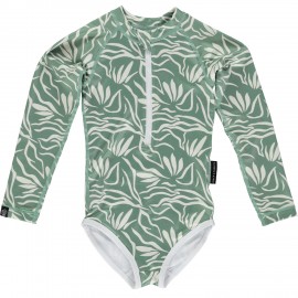 Hello Tropical Swimsuit