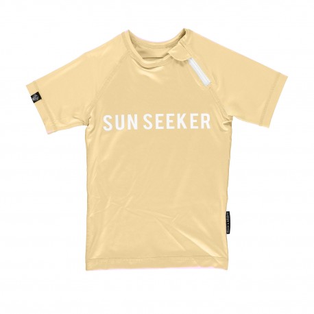 Sun Seeker Tee