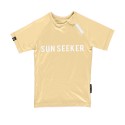 Sun Seeker Tee