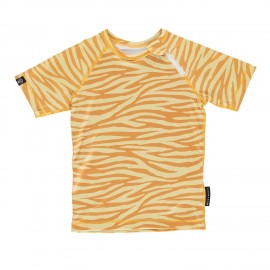 Golden Tiger Tee