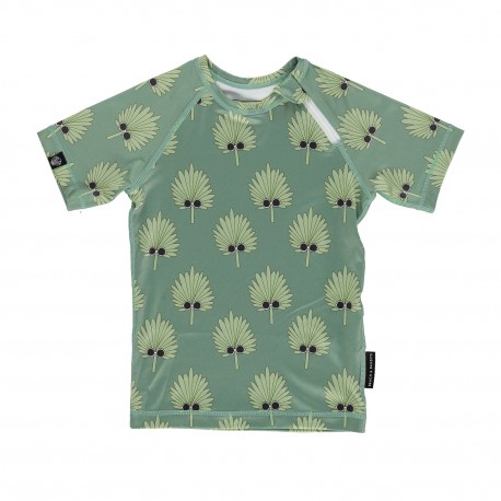 Let it leaf Tee