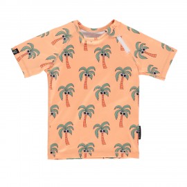 Palm breeze Tee