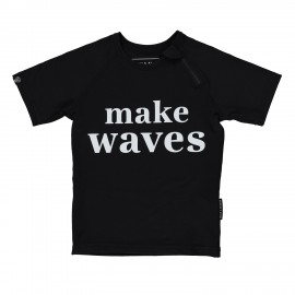 Make waves Tee