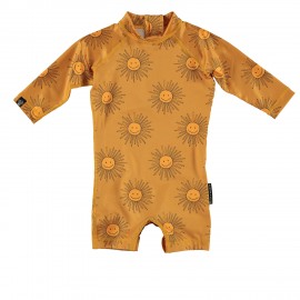 Spread sunshine Baby Suit