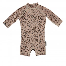 Desert shark Baby Swimsuit