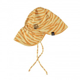Golden Tiger UPF50+ Hat One Size