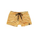 Golden Tiger Swimshorts