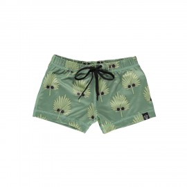 Let it Leaf Swimshorts