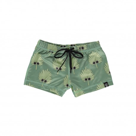 Let it Leaf Swimshorts