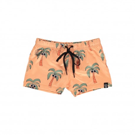 Palm Breeze Swimshorts