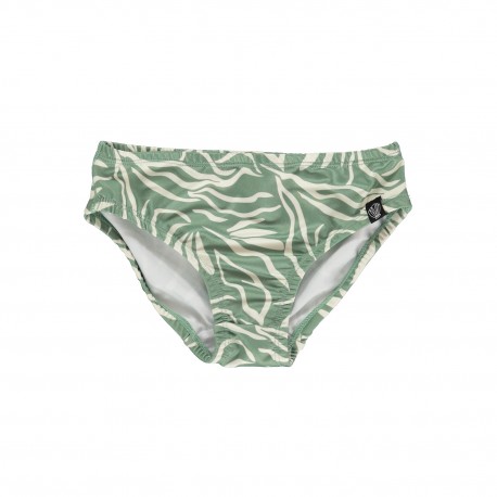 Hello Tropical bikini pants