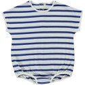 Sailor bubble onesie