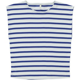 Sailor top