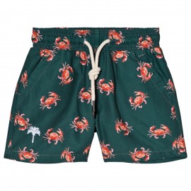 Oh Crab Swim Shorts