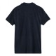 Kids Navy Terry Shirt