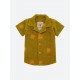 Kids Forest Cuba Terry Shirt