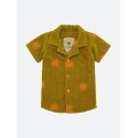 Kids Forest Cuba Terry Shirt