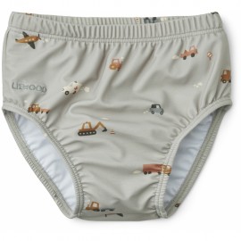 Anthony baby swim pants - Vehicles